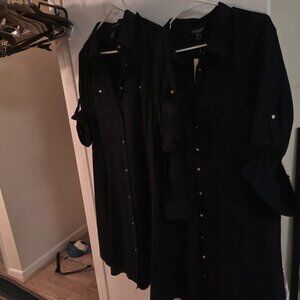 2 Ralph Lauren Dresses